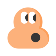 [LINEスタンプ] Mini Meep