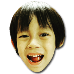 [LINEスタンプ] Win Win Story 2