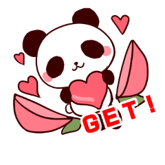 [LINEスタンプ] 風水スタンプ☆