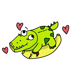 [LINEスタンプ] JamesJool