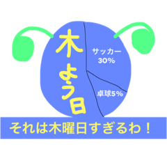 [LINEスタンプ] 日本一意味不明なスタンプ！！