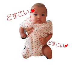 [LINEスタンプ] ちーまごず