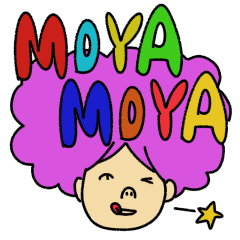 [LINEスタンプ] 相手をモヤッとさせる？スタンプ