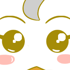 [LINEスタンプ] Stupid chicks