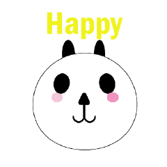 [LINEスタンプ] minidada