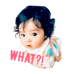 [LINEスタンプ] キオ