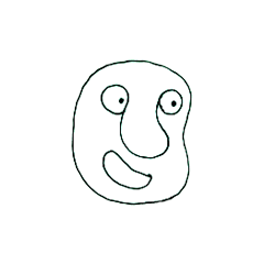 [LINEスタンプ] Hello friend