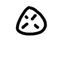 [LINEスタンプ] onigirityan