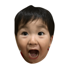 [LINEスタンプ] ちーぼースタンプ