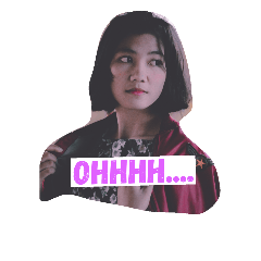 [LINEスタンプ] Tip tip OTE
