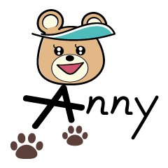 Bear Anny