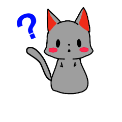 [LINEスタンプ] 表情ねこ