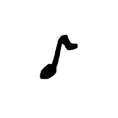 [LINEスタンプ] 絵文字みたいな