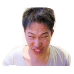 [LINEスタンプ] ながやまスタイル