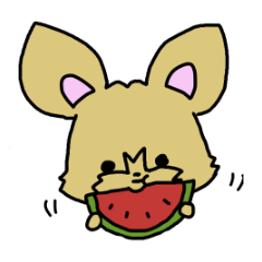 [LINEスタンプ] ビビびより3