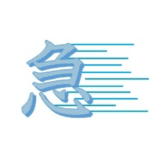 KANJI  -喜怒哀楽-