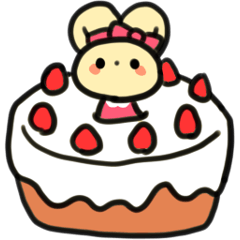 [LINEスタンプ] マシュットスタンプ