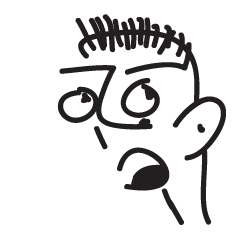 [LINEスタンプ] PiPi people