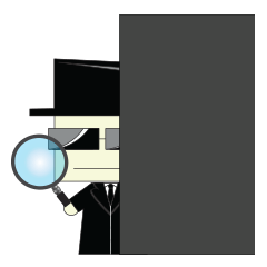 [LINEスタンプ] Mister X