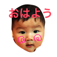 [LINEスタンプ] マー坊ダイアリー