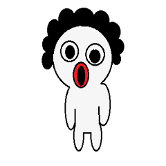 [LINEスタンプ] 私はワンジ