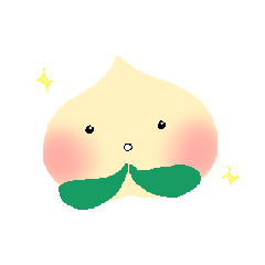 [LINEスタンプ] モン モン