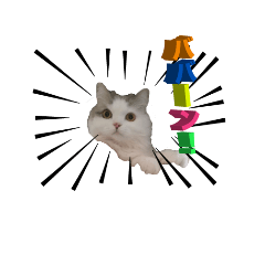[LINEスタンプ] チャッピーのスタンプ