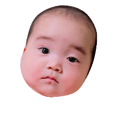 [LINEスタンプ] え？？