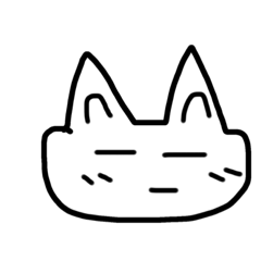 [LINEスタンプ] ぬん その1