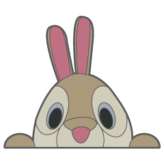 [LINEスタンプ] Nong Yern