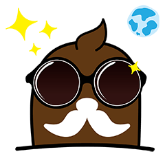 [LINEスタンプ] Choco Thai 2
