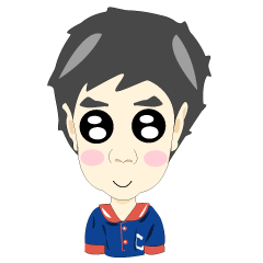 [LINEスタンプ] Mr.Printer