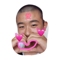 [LINEスタンプ] ぶんくんの日常