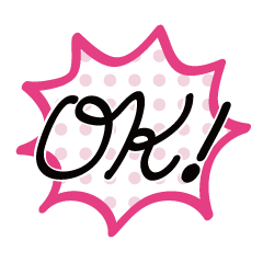 [LINEスタンプ] シンプルでおしゃれな文字