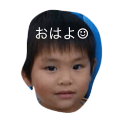 [LINEスタンプ] らすぶー5