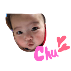 [LINEスタンプ] 日々、まとちゃん