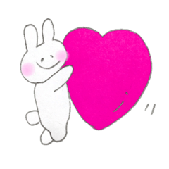 [LINEスタンプ] よく使う言葉 ククちゃんと一緒に☆