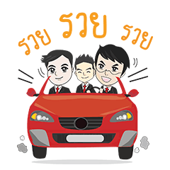[LINEスタンプ] Mr. DNet