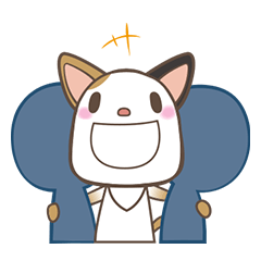 [LINEスタンプ] Yu yu day by day