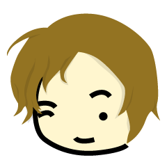 [LINEスタンプ] CHE Boy