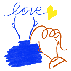 [LINEスタンプ] Mr.line