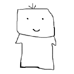 [LINEスタンプ] Rayoyo