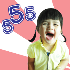 [LINEスタンプ] OnePeace said