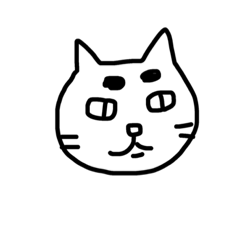 [LINEスタンプ] ねこねる2