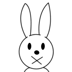 [LINEスタンプ] Gridsdrawing