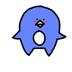 [LINEスタンプ] ゆるいもの