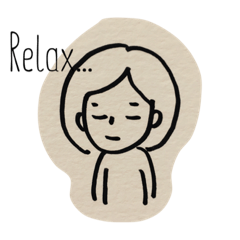 [LINEスタンプ] ジンジャーの毎日