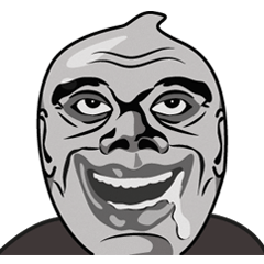 [LINEスタンプ] Surayim_Feeling_Face