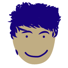 [LINEスタンプ] HANDSOME ODOKO