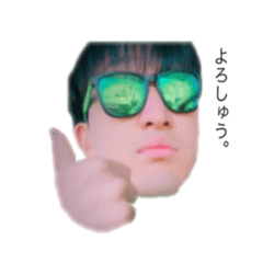 [LINEスタンプ] オリチャンと一緒。